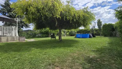 7-Zimmer-Immobilie mieten in Korneuburg – 200 m², € 5.940 – Bild 50 von 55