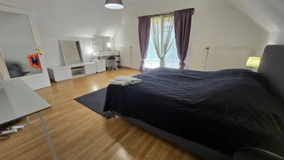7-Zimmer-Immobilie mieten in Korneuburg – 200 m², € 5.940 – Bild 26 von 55