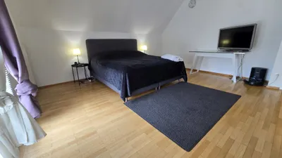 7-Zimmer-Immobilie mieten in Korneuburg – 200 m², € 5.940 – Bild 27 von 55