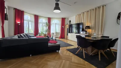 7-Zimmer-Immobilie mieten in Korneuburg – 200 m², € 5.940 – Bild 17 von 55