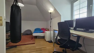 7-Zimmer-Immobilie mieten in Korneuburg – 200 m², € 5.940 – Bild 36 von 55