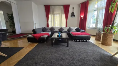 7-Zimmer-Immobilie mieten in Korneuburg – 200 m², € 5.940 – Bild 18 von 55