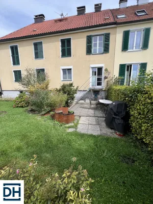 2-Zimmer-Wohnung kaufen in Salzburg Stadt – 53 m², € 365.000 – Bild 3 von 11