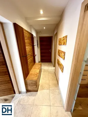 2-Zimmer-Wohnung kaufen in Salzburg Stadt – 53 m², € 365.000 – Bild 9 von 11