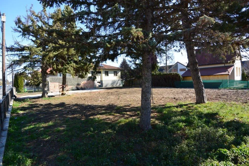 Schönes ca. 682 m² großes Eckgrundstück in 1220 Wien! - Widok 3