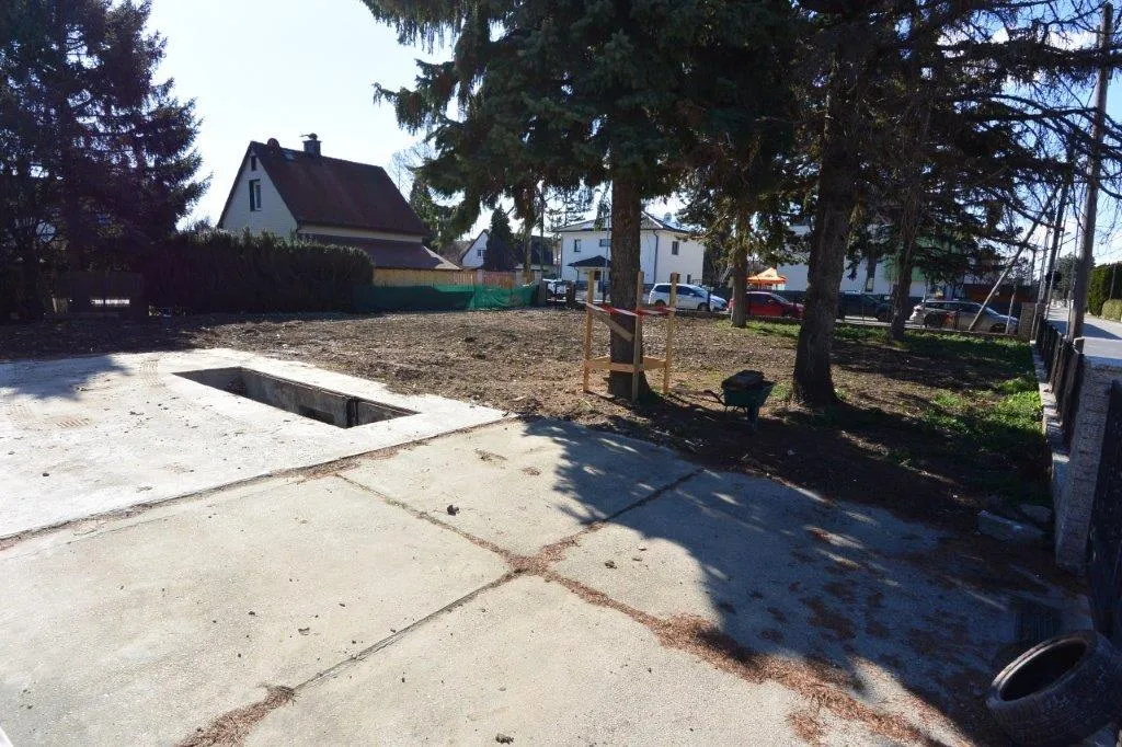 Schönes ca. 682 m² großes Eckgrundstück in 1220 Wien! - Widok 2