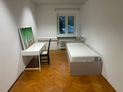 2-Zimmer-Wohnung mieten in Salzburg Stadt – 50 m², € 1.050 – Bild 3 von 5