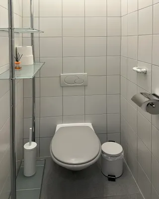 2-Zimmer-Wohnung mieten in Salzburg Stadt – 50 m², € 1.050 – Bild 5 von 5