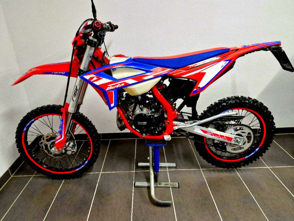 Beta RR beta 50 rr spezialedition Enduro