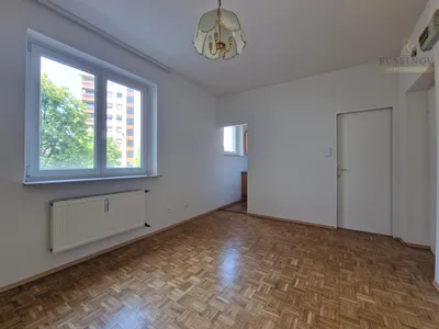 1-Zimmer-Wohnung mieten in Klagenfurt – 22,36 m², € 465 – Bild 1 von 5
