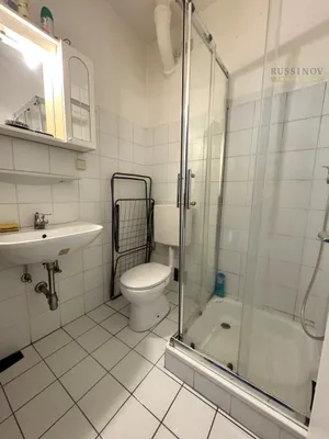 1-Zimmer-Wohnung mieten in Klagenfurt – 22,36 m², € 465 – Bild 4 von 5