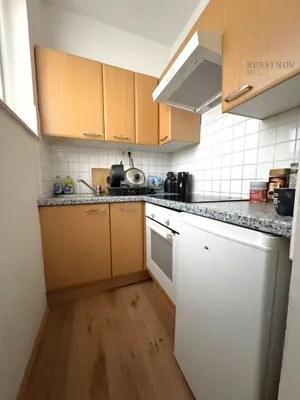 1-Zimmer-Wohnung mieten in Klagenfurt – 22,36 m², € 465 – Bild 3 von 5