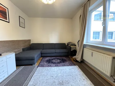 1-Zimmer-Wohnung mieten in Klagenfurt – 22,36 m², € 465 – Bild 5 von 5