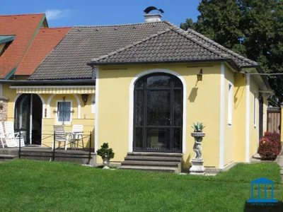 3-Zimmer-Haus kaufen in Wiener Neustadt Land – 130,66 m², € 495.000 – Bild 2 von 36