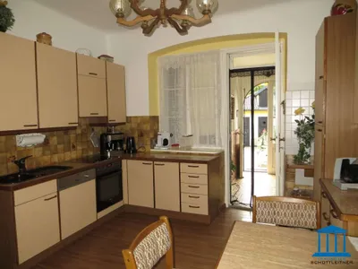 3-Zimmer-Haus kaufen in Wiener Neustadt Land – 130,66 m², € 495.000 – Bild 27 von 36