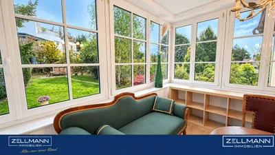 12-Zimmer-Haus kaufen in Wien – 348,5 m², € 1.759.000 – Bild 11 von 18