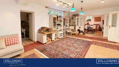 12-Zimmer-Haus kaufen in Wien – 348,5 m², € 1.759.000 – Bild 17 von 18