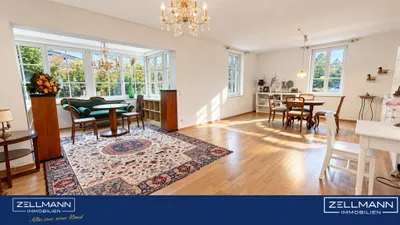 12-Zimmer-Haus kaufen in Wien – 348,5 m², € 1.759.000 – Bild 4 von 18