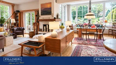 12-Zimmer-Haus kaufen in Wien – 348,5 m², € 1.759.000 – Bild 16 von 18
