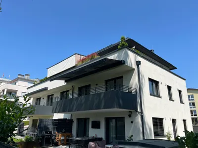 3-Zimmer-Wohnung kaufen in Salzburg Stadt – 72 m², € 799.000 – Bild 2 von 15