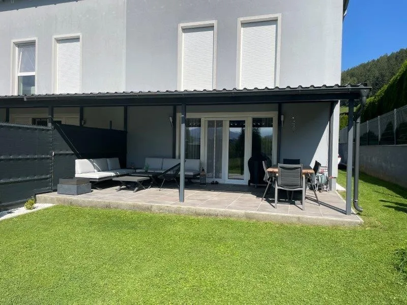 Haus – Leoben, Nennersdorf, Mühltal - Ansicht 2