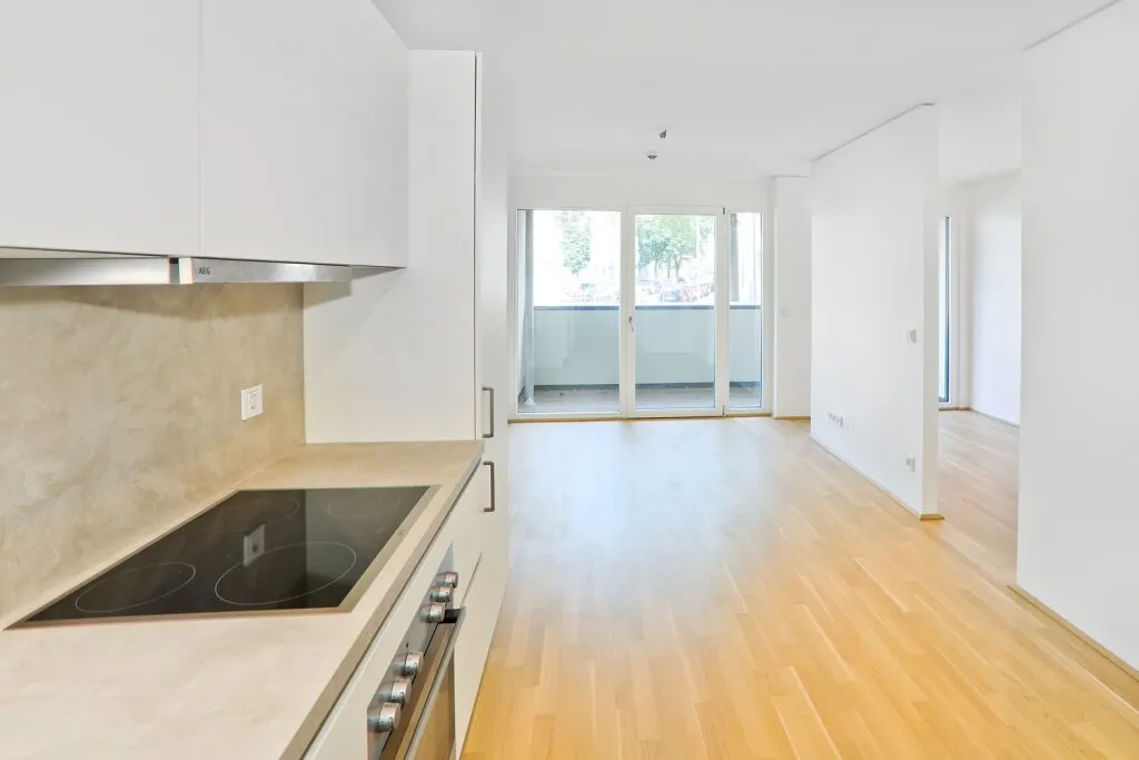 Wohnung – Wien - Ansicht 2