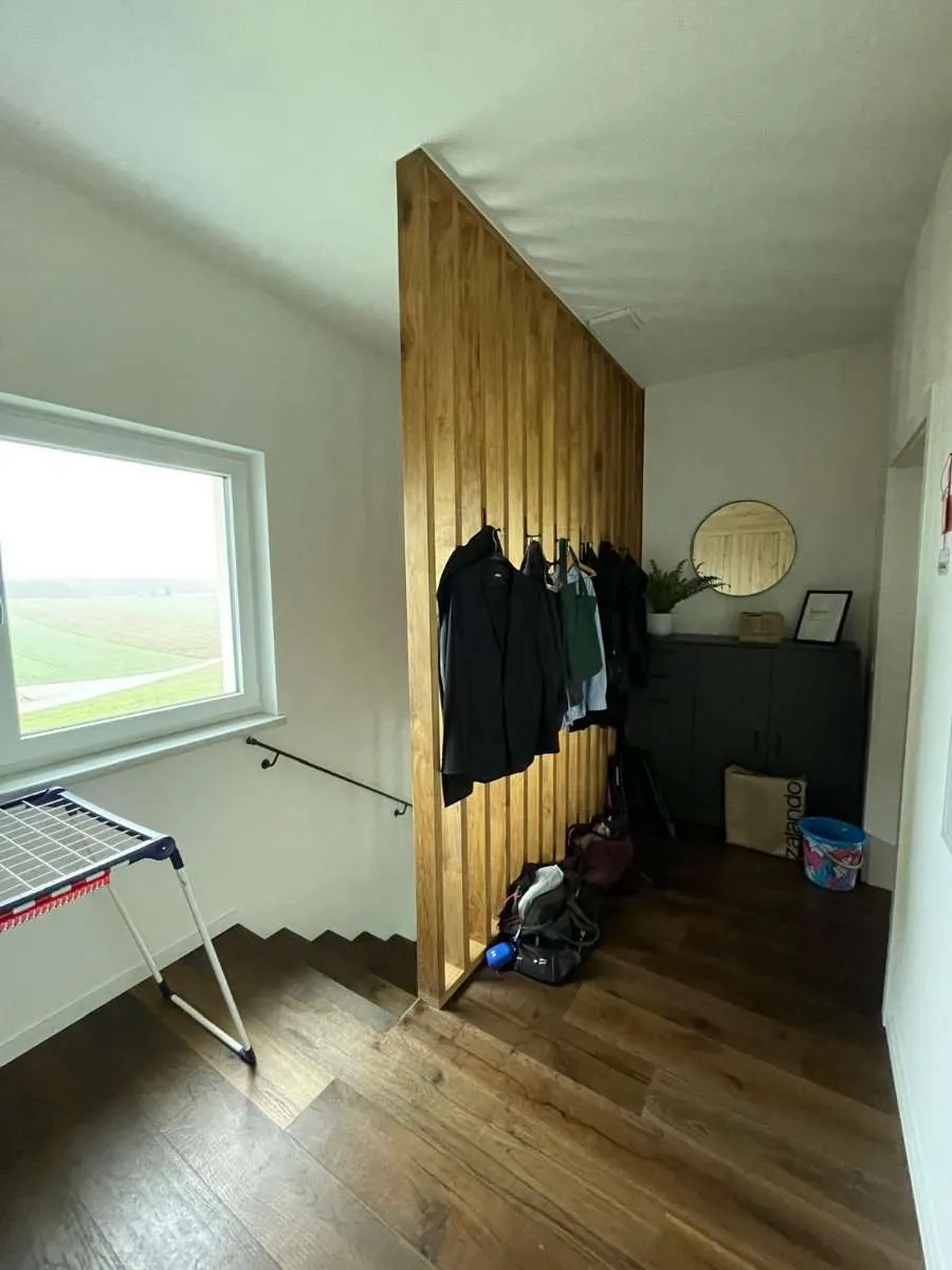 Wohnung – Sankt Willibald - Ansicht 2