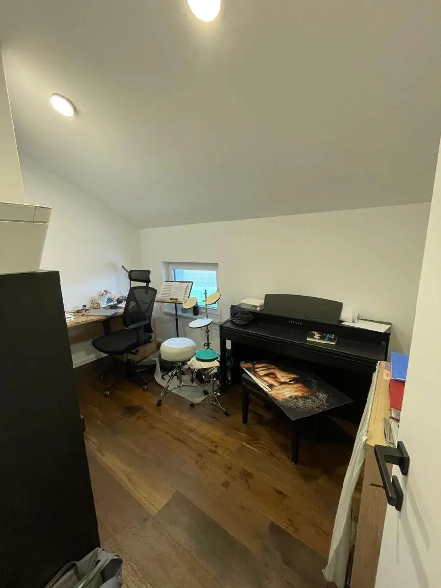 Wohnung – Sankt Willibald - Ansicht 3