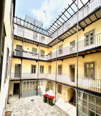 3-Zimmer-Gewerbeimmobilie mieten in Wien – 70 m², € 1.750