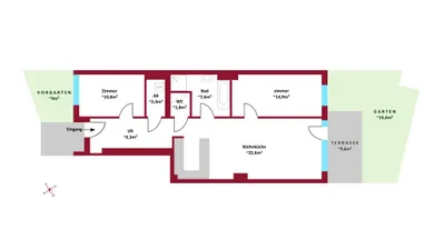 3-Zimmer-Wohnung kaufen in Bruck an der Leitha – 83,57 m², € 379.000 – Bild 9 von 9