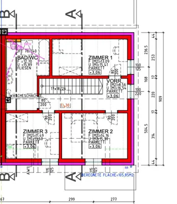 4-Zimmer-Haus kaufen in Graz-Umgebung – 115 m², € 479.000 – Bild 20 von 20