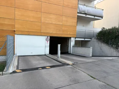 Immobilie mieten in Wien – 12 m², € 130 – Bild 7 von 7