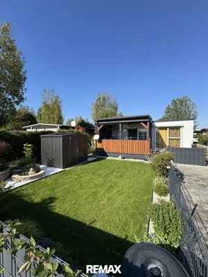 2-Zimmer-Wohnung kaufen in Rust (Stadt) – 28 m², € 77.900 – Bild 1 von 10