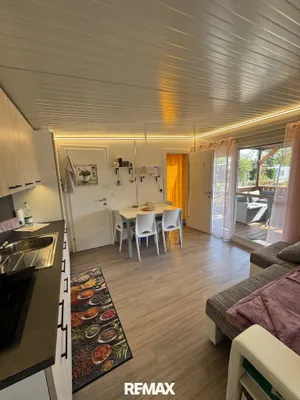 2-Zimmer-Wohnung kaufen in Rust (Stadt) – 28 m², € 77.900 – Bild 6 von 10