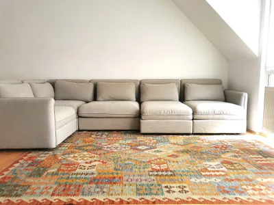 3-Zimmer-Wohnung mieten in Wien – 120 m², € 1.700 – Bild 2 von 8