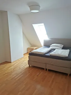3-Zimmer-Wohnung mieten in Wien – 120 m², € 1.700 – Bild 8 von 8