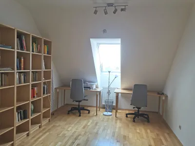 3-Zimmer-Wohnung mieten in Wien – 120 m², € 1.700 – Bild 6 von 8
