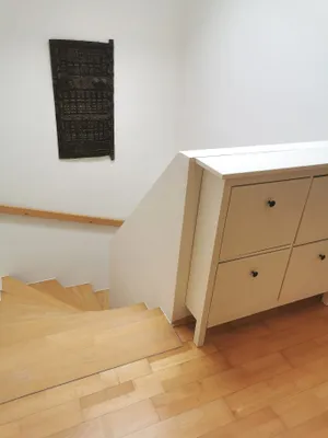 3-Zimmer-Wohnung mieten in Wien – 120 m², € 1.700 – Bild 5 von 8