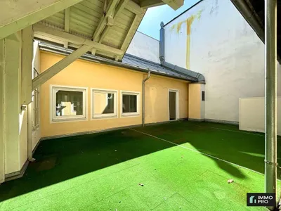 5-Zimmer-Gewerbeimmobilie mieten in Klagenfurt – 173 m², € 2.164 – Bild 10 von 11
