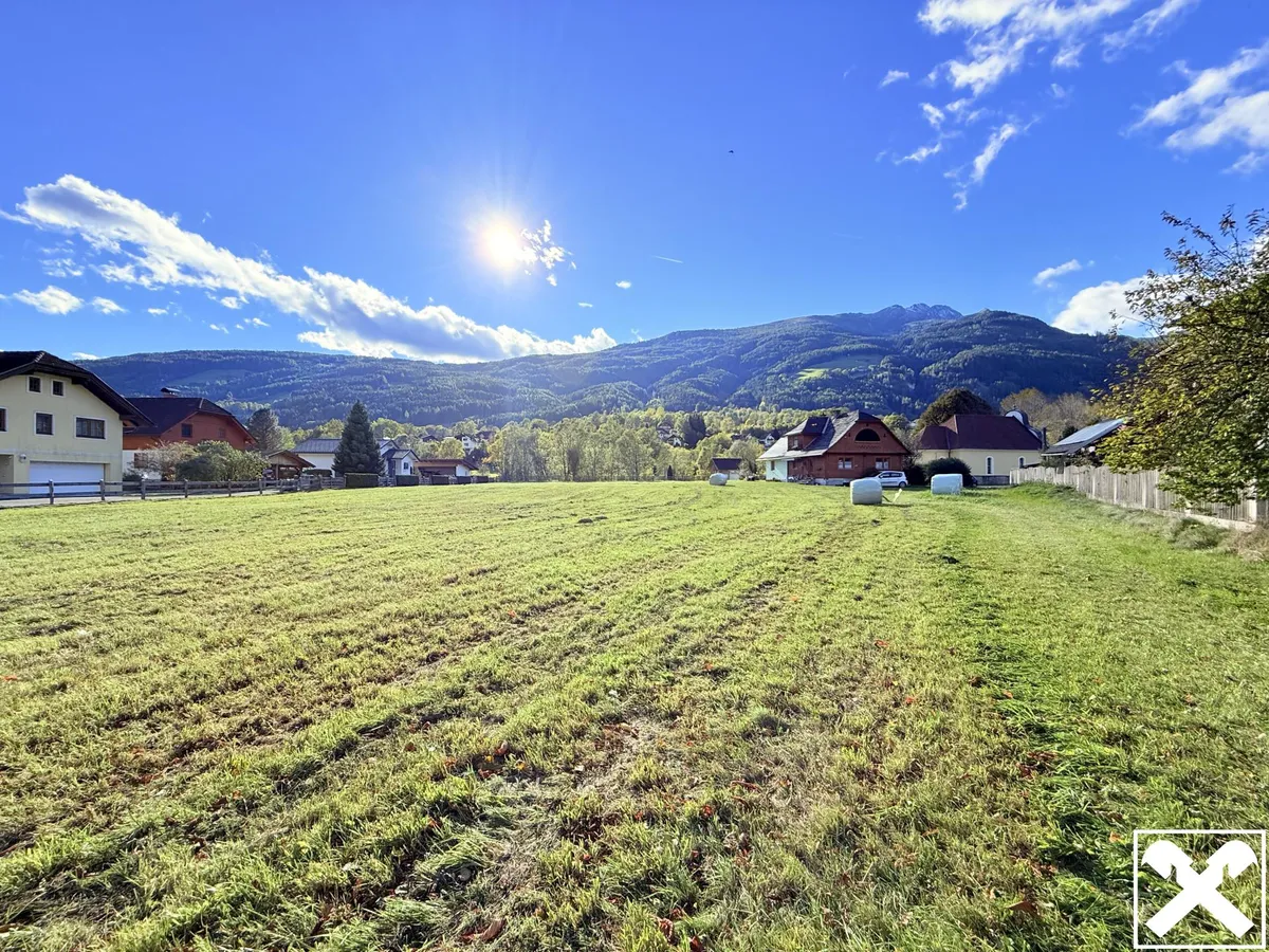 Baugrundstücke mit Zukunft - Ansicht 3
