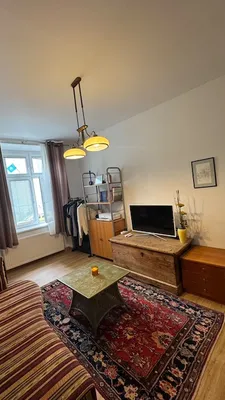 2-Zimmer-Wohnung mieten in Wien – 50 m², € 1.290 – Bild 2 von 12