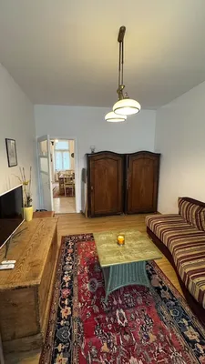 2-Zimmer-Wohnung mieten in Wien – 50 m², € 1.290 – Bild 3 von 12