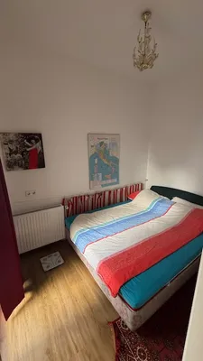 2-Zimmer-Wohnung mieten in Wien – 50 m², € 1.290 – Bild 10 von 12