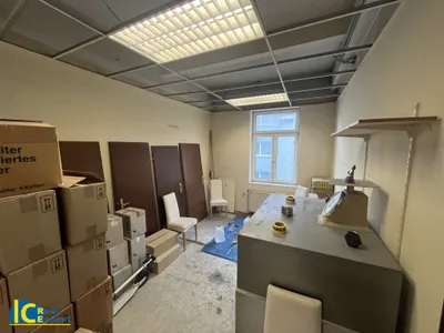 3-Zimmer-Gewerbeimmobilie mieten in Wien – 74 m², € 825 – Bild 10 von 12