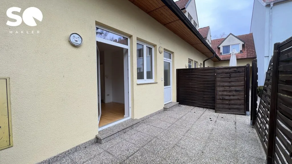 #SQ - BESTANDSFREIES REIHENHAUS IN STAMMERSDORF IN RUHELAGE ZU VERKAUFEN! - Widok 3