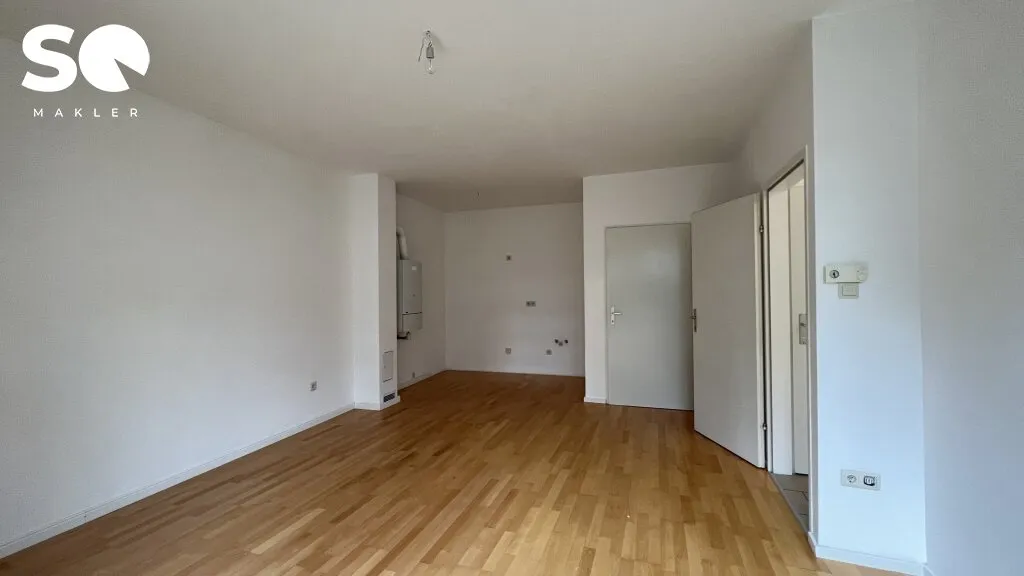 #SQ - BESTANDSFREIES REIHENHAUS IN STAMMERSDORF IN RUHELAGE ZU VERKAUFEN! - Widok 2