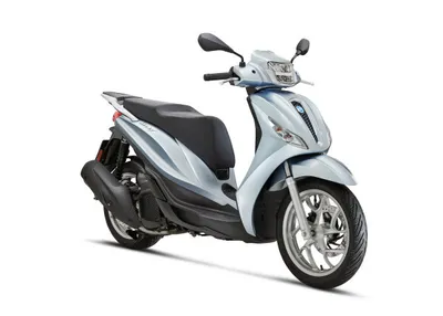 Piaggio Medley 125 ABS Euro 5+