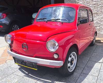 Zstava 750 LE