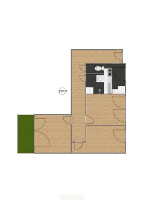 3-Zimmer-Wohnung kaufen in Wien – 54 m², € 249.000 – Bild 17 von 17