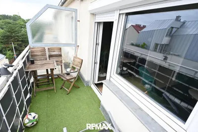 3-Zimmer-Wohnung kaufen in Wien – 54 m², € 249.000 – Bild 2 von 17